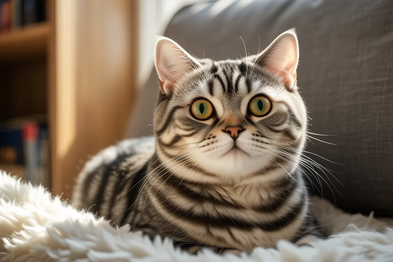 Top 10 Reasons Scottish Folds Are the Ultimate Companions