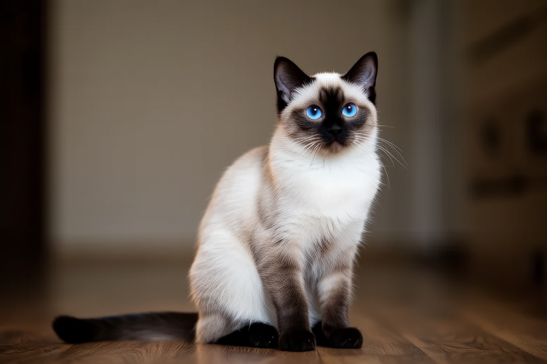 Unveiling the Mystery: What Makes Siamese Cats So Unique?