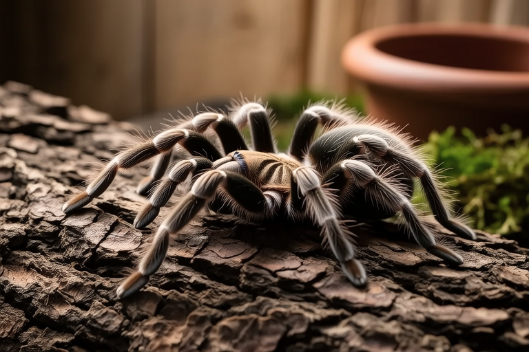 Unraveling the Myths: What It’s Really Like to Own a Tarantula